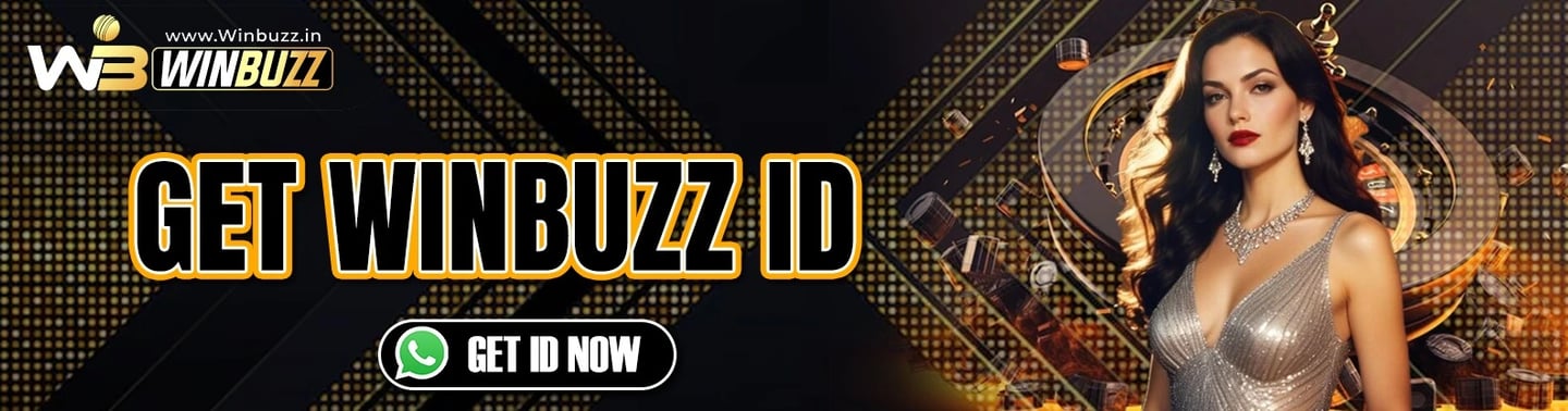 Winbuzz ID 