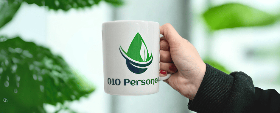 Vacature Coördinator bij 010Personeel