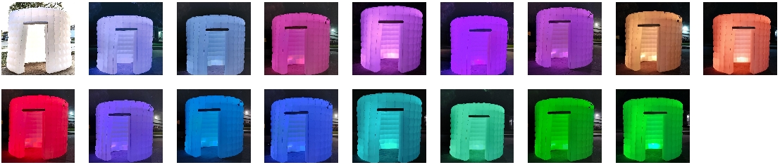 Selfie Cave Photo Booth Bookings 832-216-8423