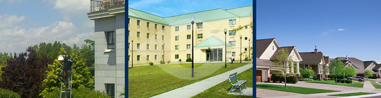 Equipo técnico de A4 Sicma realizando mantenimiento de sistemas de seguridad