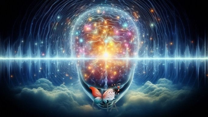 ondas cerebrales en estado theta, una t terapia de thetahealing