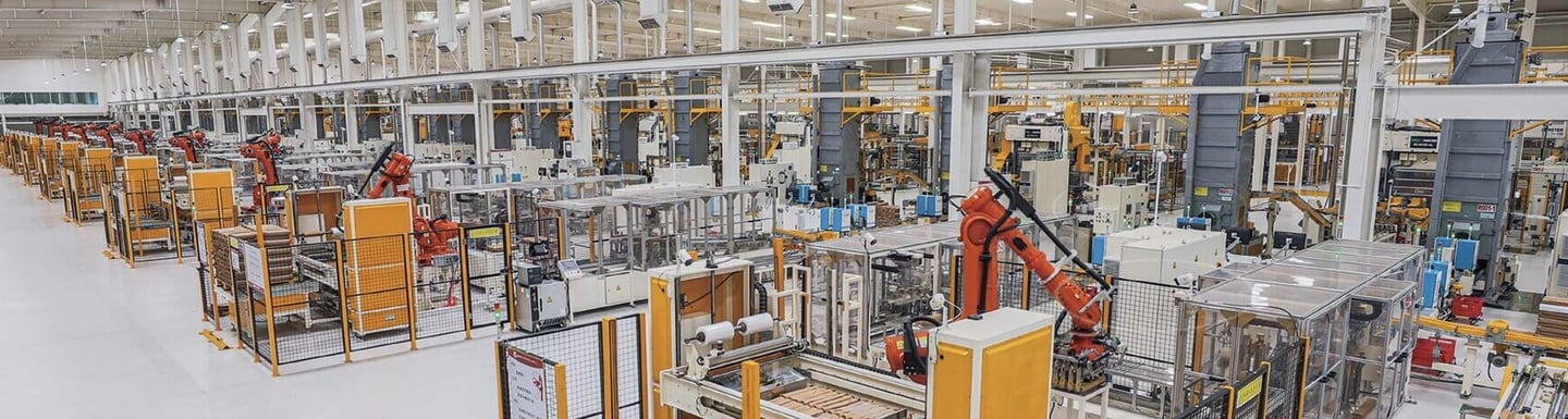 Easy Open Ends Manufacturer