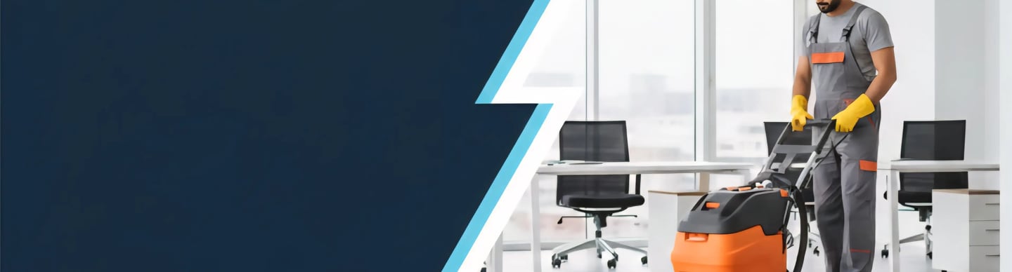 Office Deep Cleaning Service In Delhi Ncr