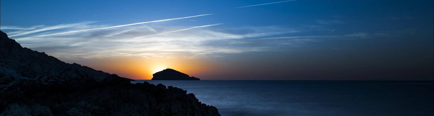 Image des Goudes, à Marseille, prise par Pierre Boidin, photographe professionnel marseillais