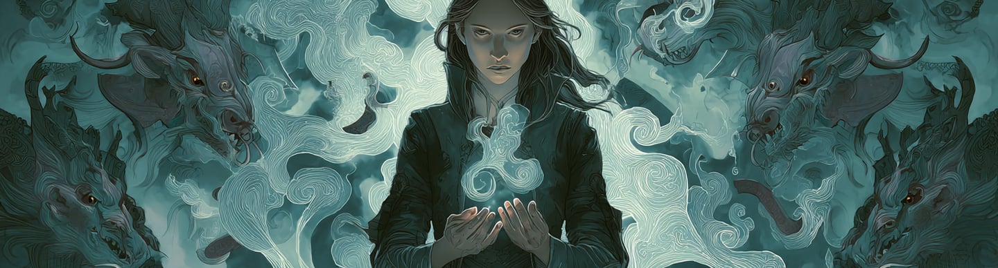 Shapeshifting