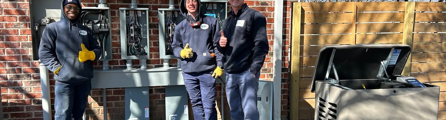 Energex Team