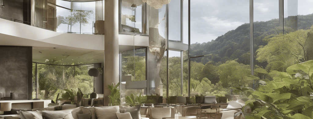 Il benessere ambientale e dell'habitat è di fondamentale importanza per la salute e il benessere com