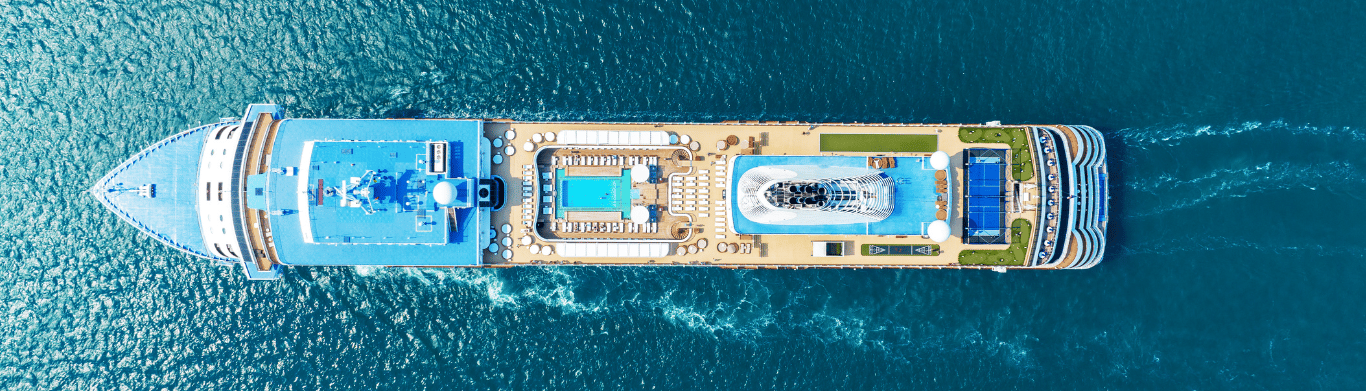 Cruise Vacations - Coastal Vibe Travel