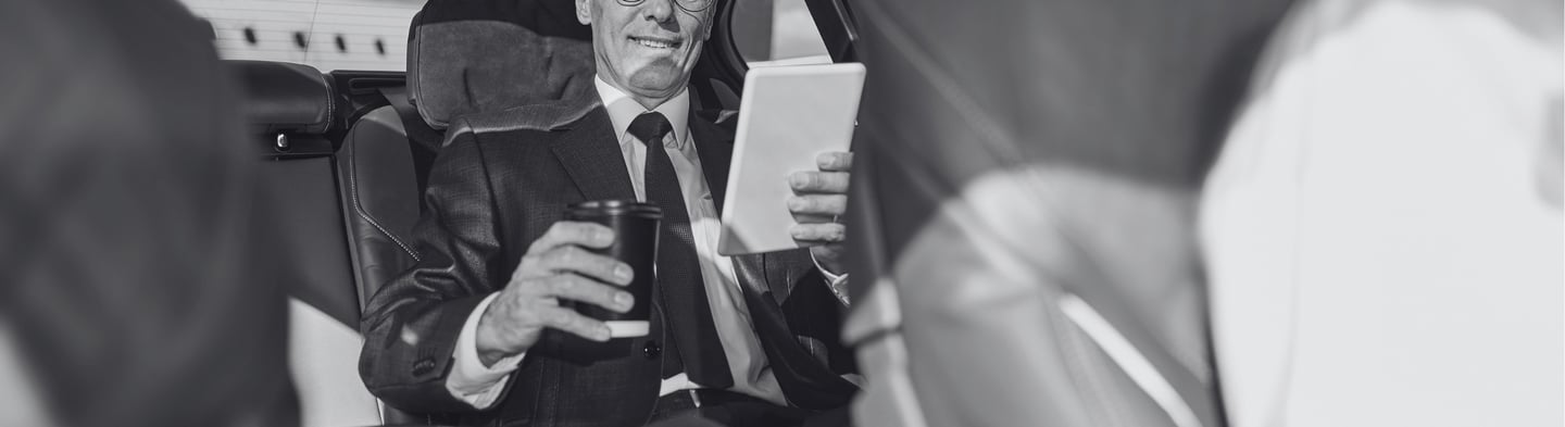 Retours positifs des usagers fidèles de TAXI TIME