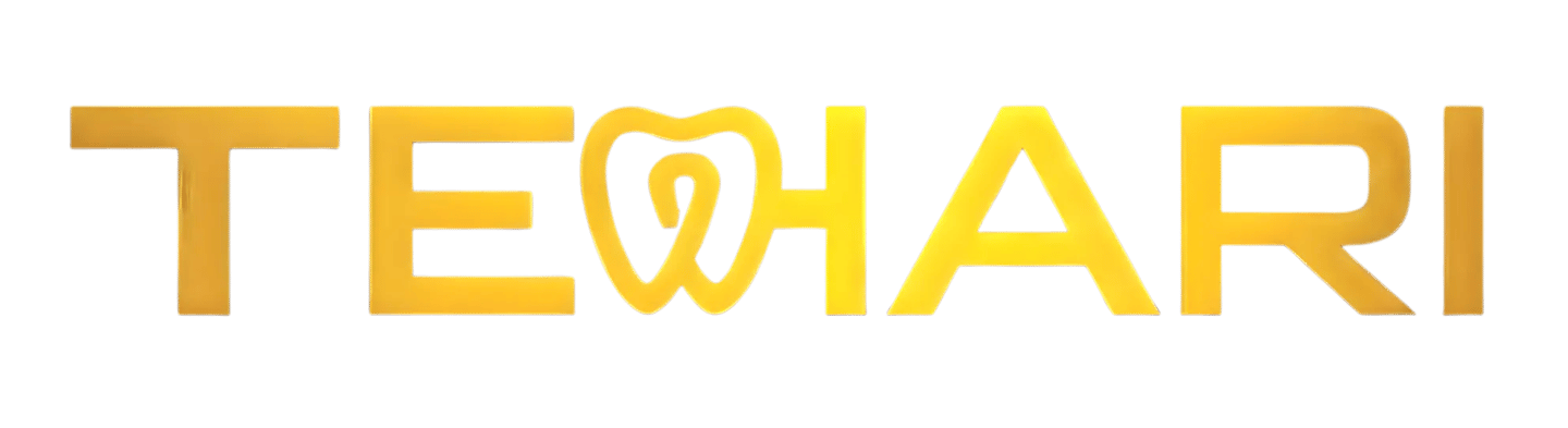 Tehari Odontologia - Dentista em Osasco especialistas em implantes dentários