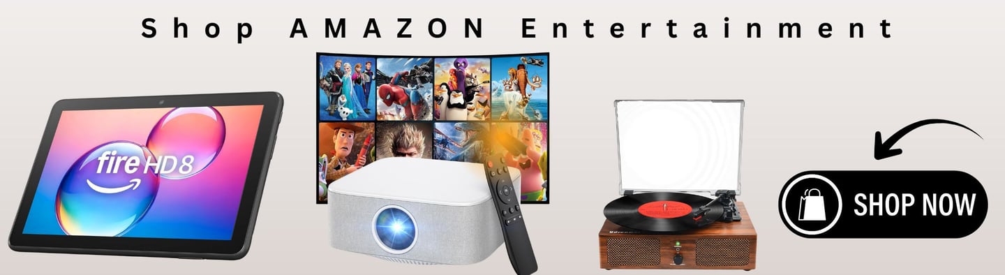 a tablet computer and a tablet with a picture of a record player