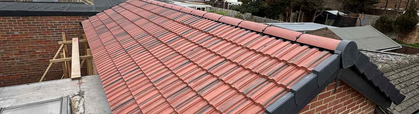 construction company near berkshire