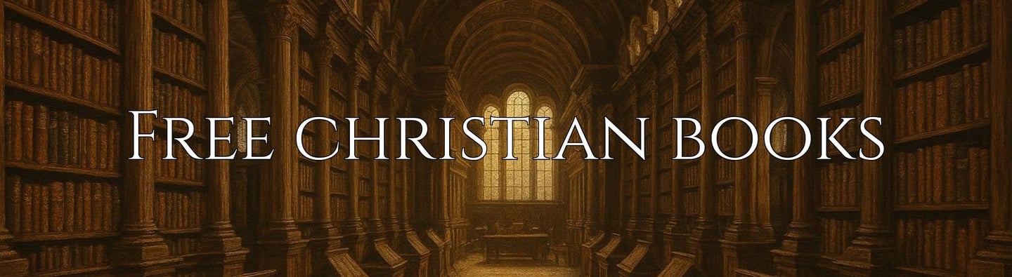 a library with a long row of bookshelves and a large window with a