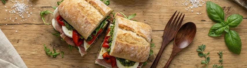 Ricette per Spuntini