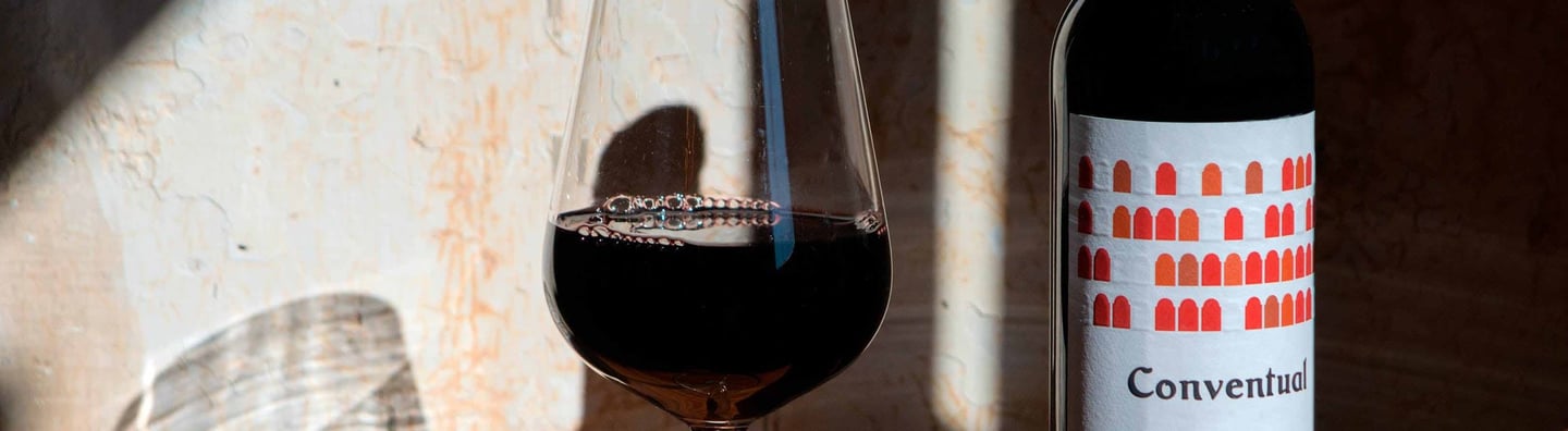 Wijnproeverij in Noordwijk