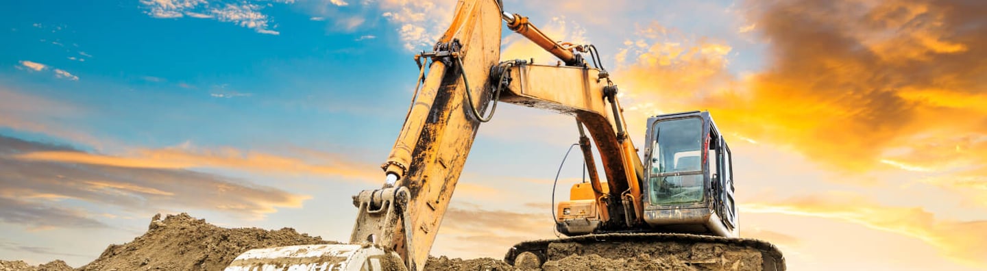 excavation in el paso, texas