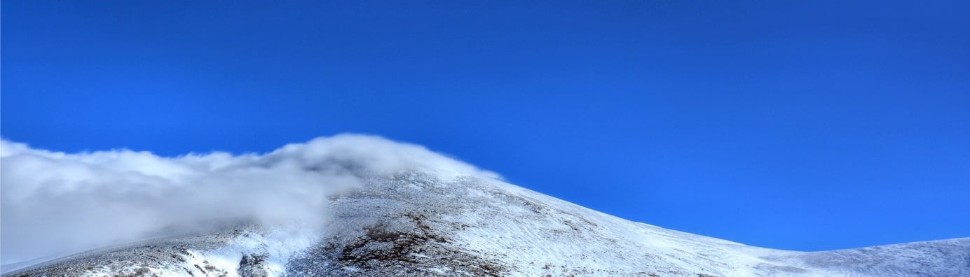 Blog antiguo de "El tiempo es de color azul"