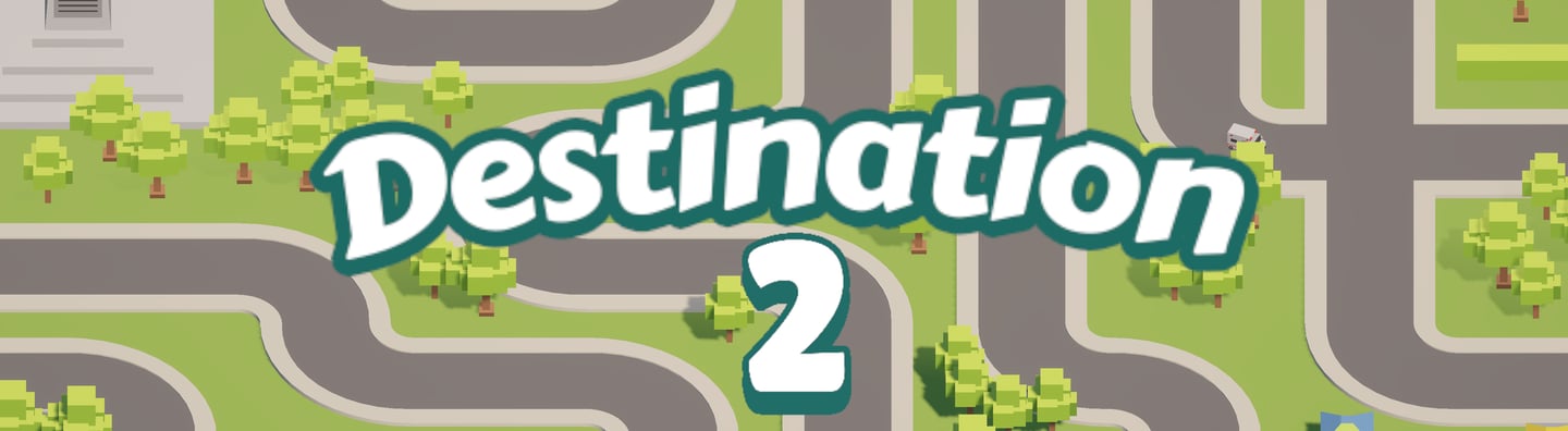 Destination 2 Feature Picture