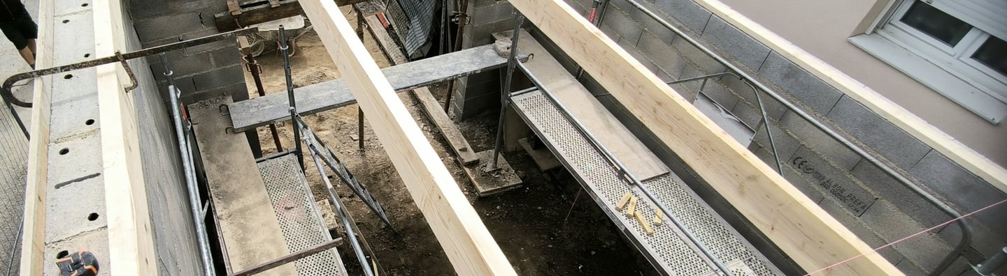 rénovation garage en ardeche