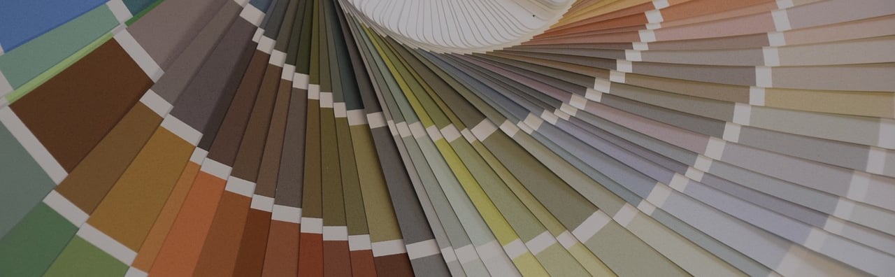 paleta de colores Rivas Vaciamadrid