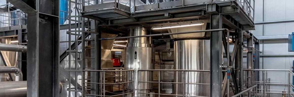treatment boiler pada pabrik gula raksaesadipta