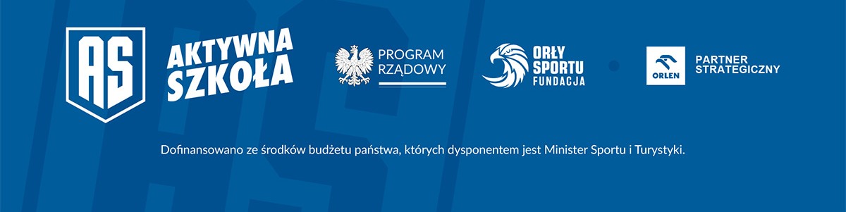 Masuria Iława Aktywna Szkoła