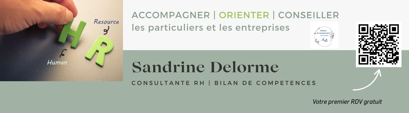 Accompagner - Orienter - Conseiller les particuliers et les entreprises dans les domaines RH