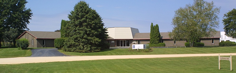 Winnebago-Boone County Farm Bureau