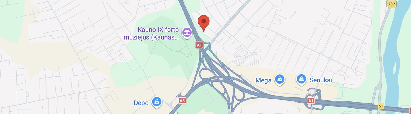 Namo vieta Šeduvos g. Kaune