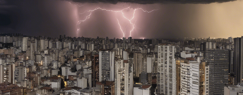 Laudos Técnicos de Engenharia Elétrica