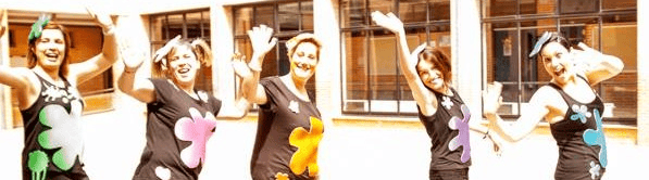 Teatro infantil La Niñacristal