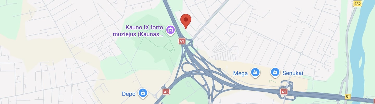 Namo vieta Šeduvos g. Kaune