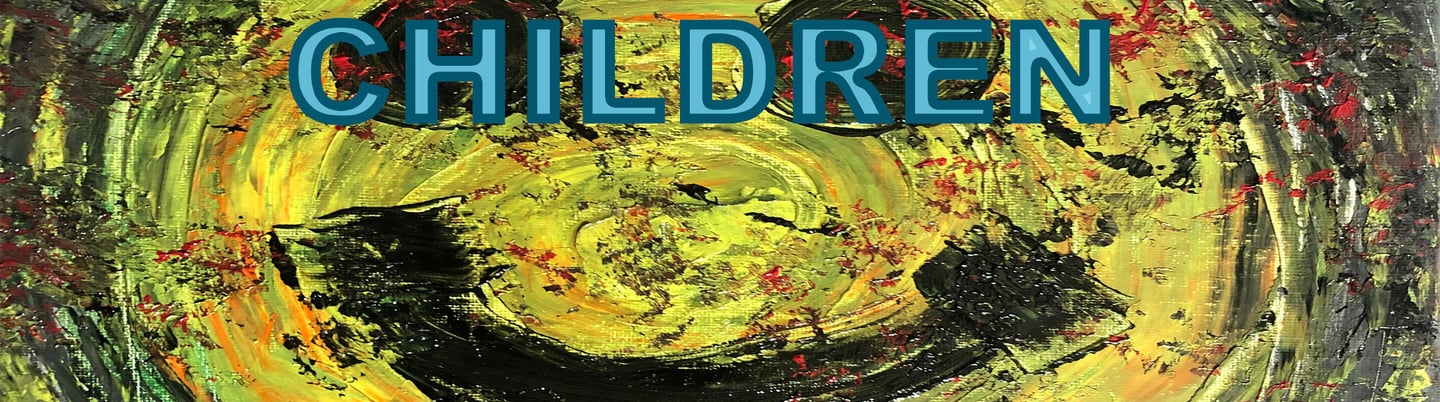 "Tell the bastard children" a 13 track album of original songs by Floss Fleury