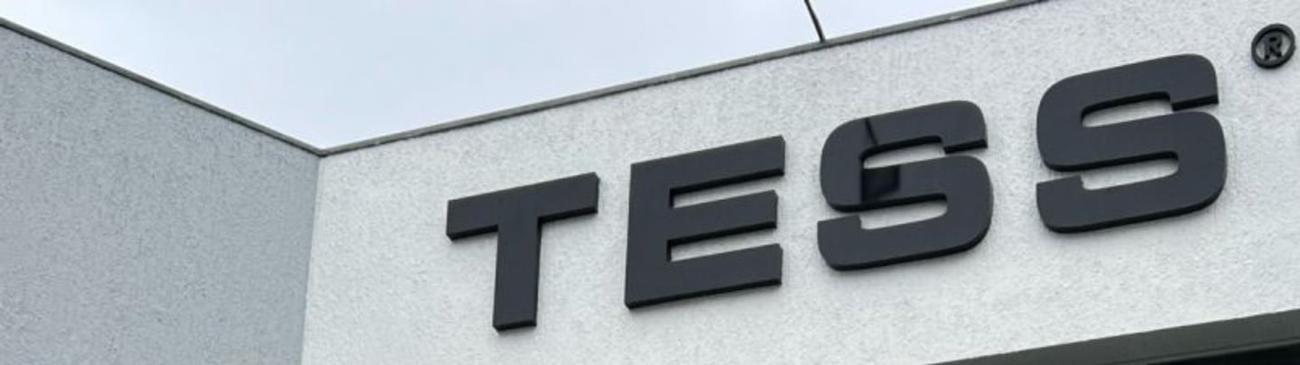 Tess Indústria adota Sistema de Rotinas Automatizadas desenvolvido pela Divtech Informática