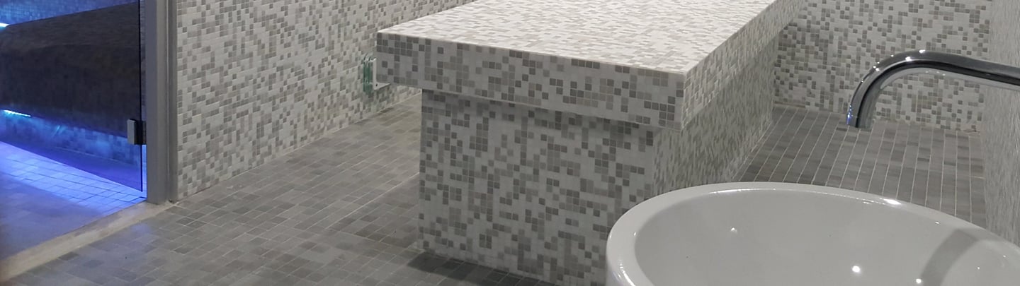 Hammam professionnel