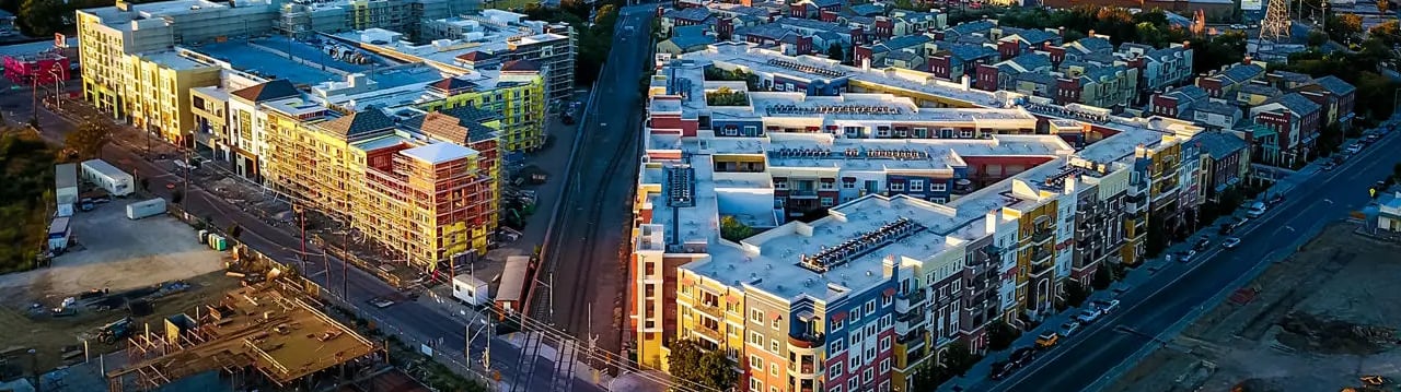 San Jose Silicon Valley Multifamily Real Estate Market Report