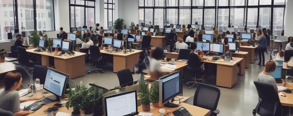 a man riding a skateboard down the side of a ramp