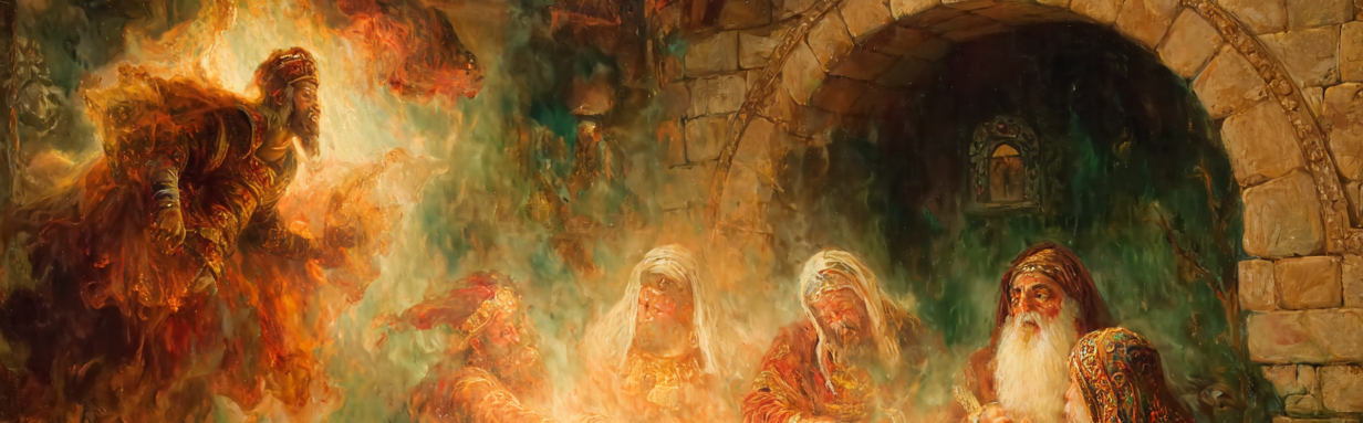 Gospel of Thomas saying 29