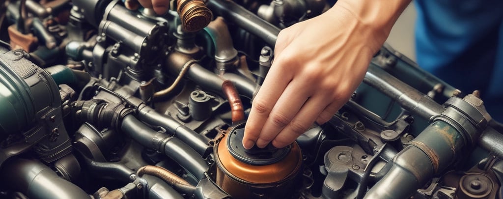 white concrete building during daytime