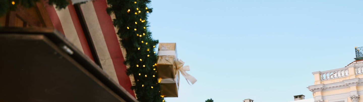 holiday business