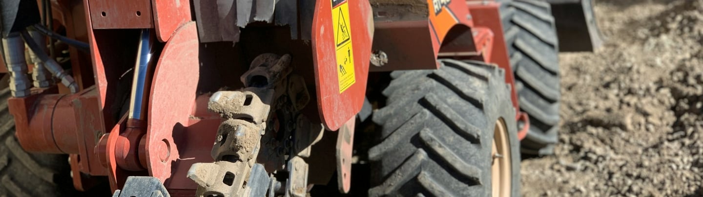 construction equipment