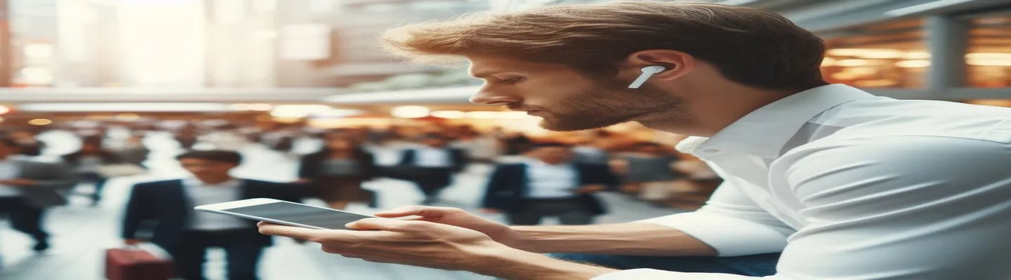 Top 3 Budget-Friendly, Noise-Canceling Earbuds