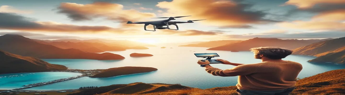 drone