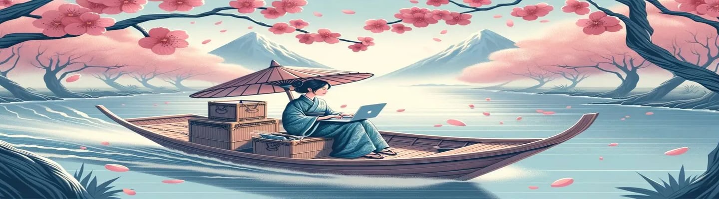 digital nomad asia