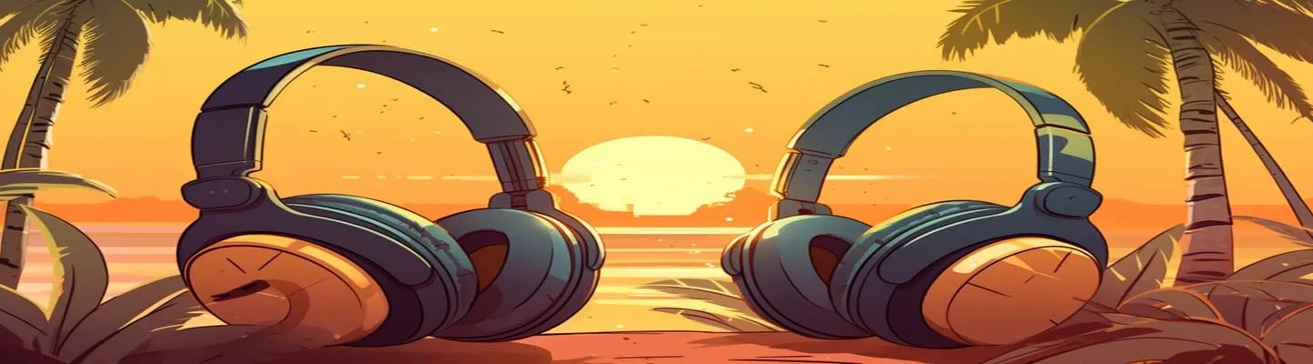 headphones