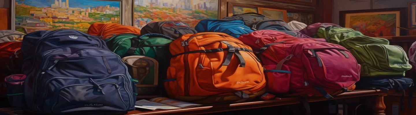 luggage