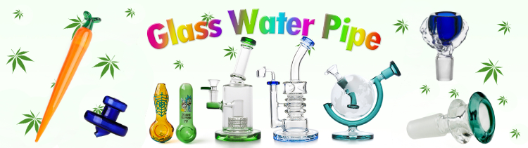 china glass bong factory