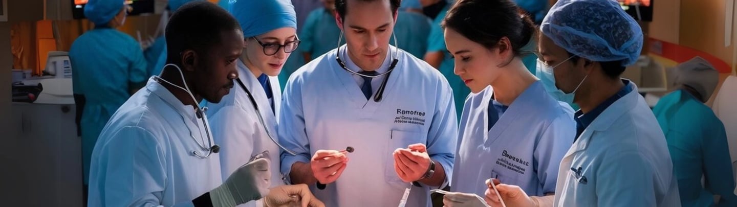 Travel Surgical Tech Jobs