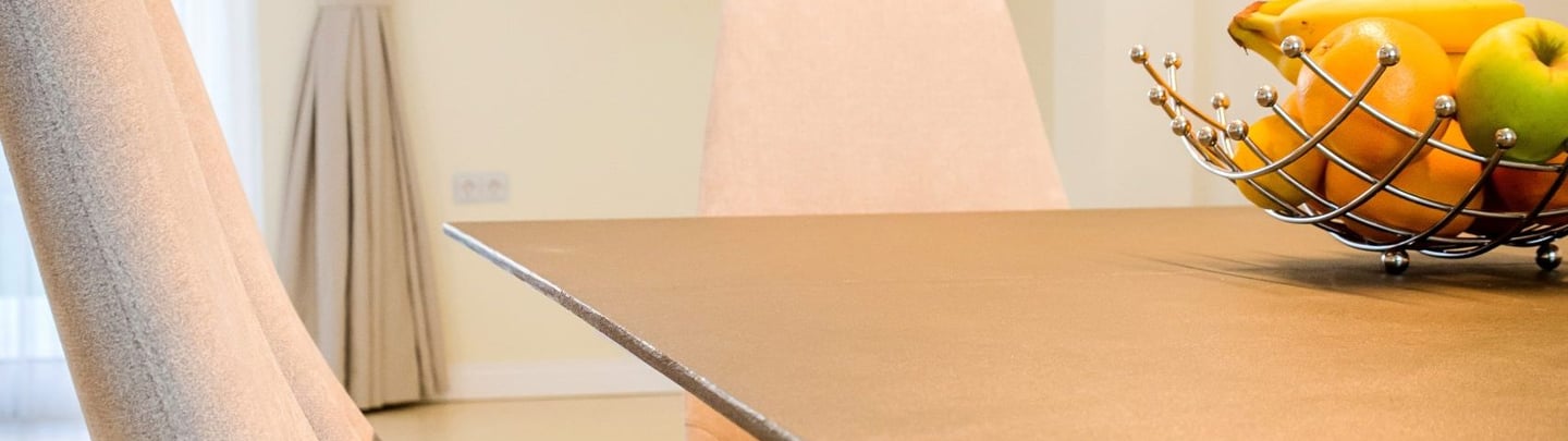 кухненски плотове и мебели с микроцимент