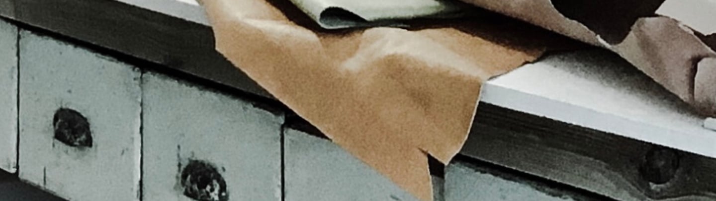 Cuirs et matériaux de qualité